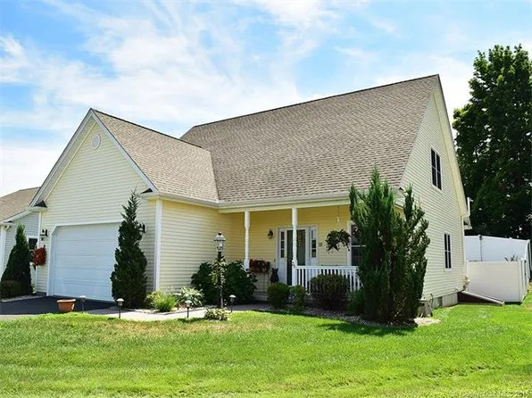 20 Sanford Rdg, East Granby, CT 06026