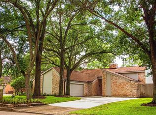 1201 Pech Rd, Houston, TX 77055