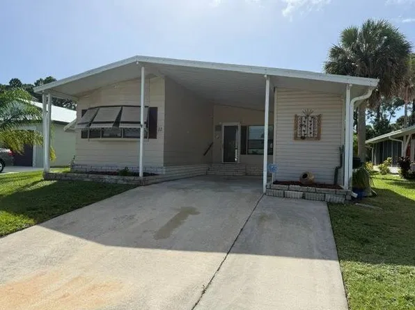 22 San Roberto, Fort Pierce, FL 34951