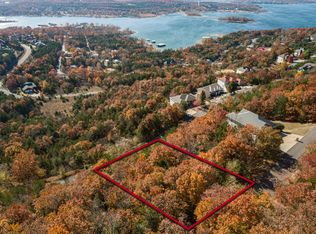 Shadow Ridge Dr, Hollister, MO 65672