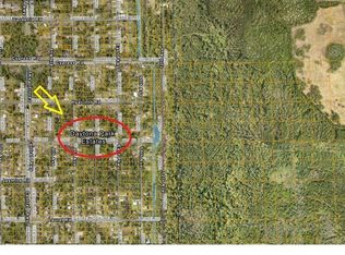0 NO Street, DeLand, FL 32724