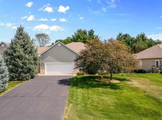 14329 Rochester St NE, Ham Lake, MN 55304