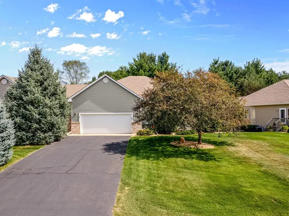 14329 Rochester St NE, Ham Lake, MN 55304