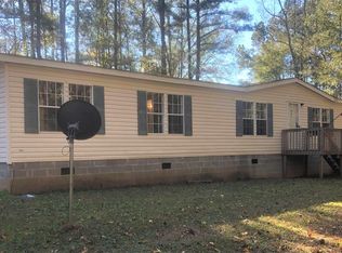 1134 Highway 41 N, Milner, GA 30257