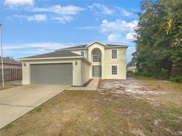 2820 Kimberly Dr, Deltona, FL 32738