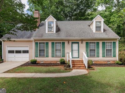 123 Stonybrook Ct, Athens, GA, 30605