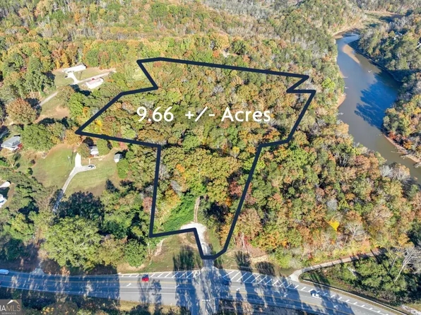 3320 Cleveland Hwy, Gainesville, GA 30506