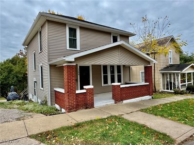 1206 Foster Ave, Cambridge, OH, 43725