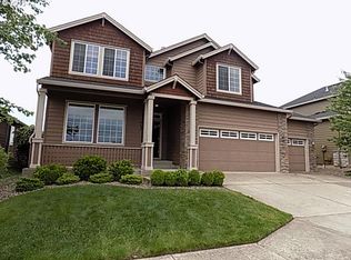 442 E 16th St, Lafayette, OR 97127