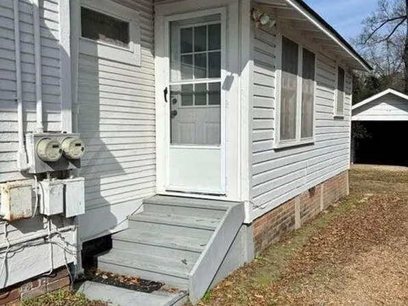 156 W Enterprise St, Brookhaven, MS