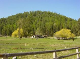 610 Patrick Creek Rd, Kalispell, MT 59901