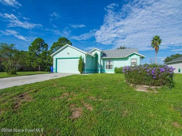 8155 100th Ct, Vero Beach, FL 32967