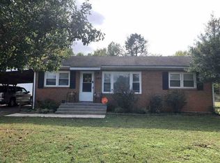 1333 Old Barren River Rd, Bowling Green, KY 42101