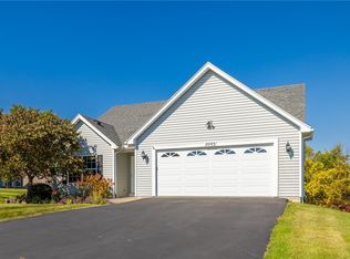 2093 Mykola Rd, Walworth, NY 14568