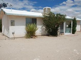 3236 Avenida Del Sol, Joshua Tree, CA 92252