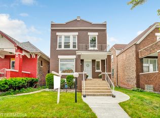 7221 S Calumet Ave, Chicago, IL 60619