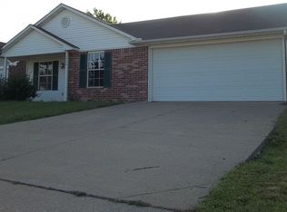 1928 Woodmere Rd, Claremore, OK 74017