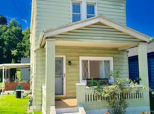 1198 Pacific Ave, Monaca, PA 15061