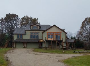 634 Porritt Dr, Hastings, MI 49058