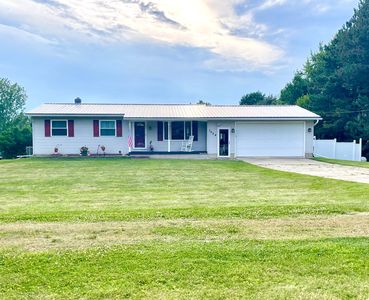 7924 S Vernon Rd, Durand, MI, 48429