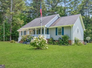 287 Walters Rd, Lavonia, GA 30553