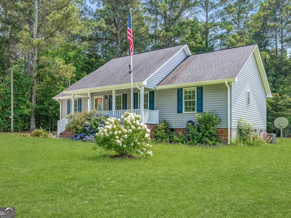 287 Walters Rd, Lavonia, GA 30553