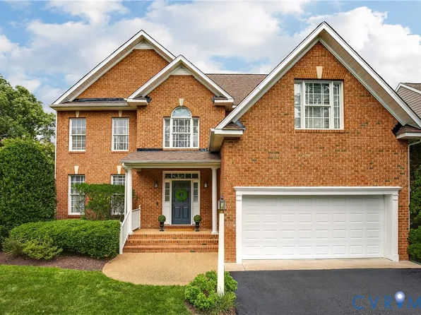 5233 Chappell Ridge Pl, Glen Allen, VA 23059