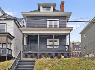 4022 Oswald St, Pittsburgh, PA 15212