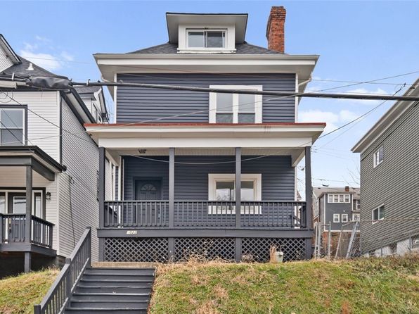 4022 Oswald St, Pittsburgh, PA 15212