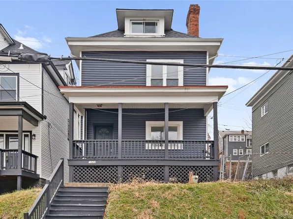 4022 Oswald St, Pittsburgh, PA 15212