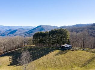 657 Smoky Ridge Rd, Cullowhee, NC 28723