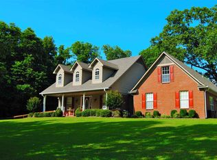 4498 Drummonds Rd, Drummonds, TN 38023