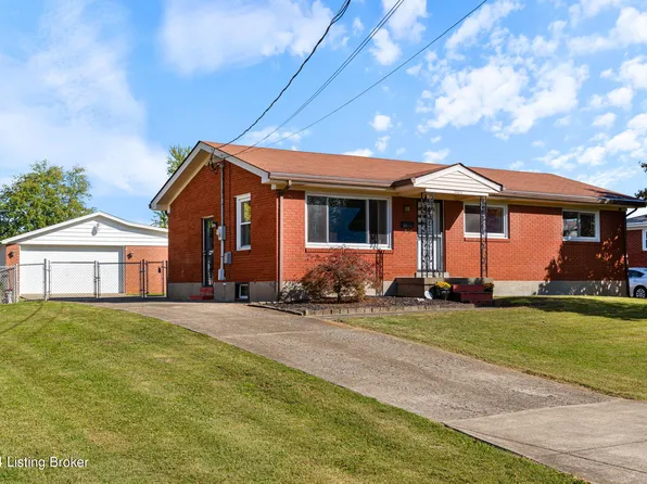 5405 Ronwood Dr, Louisville, KY 40219