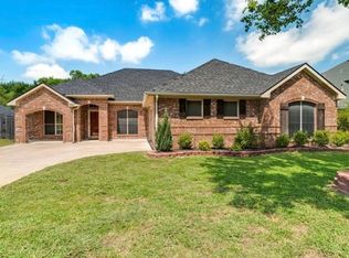4411 Westcreek Ln, Sachse, TX 75048