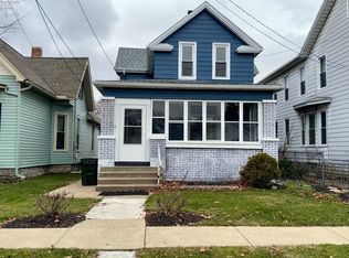 415 McDonough St, Sandusky, OH 44870