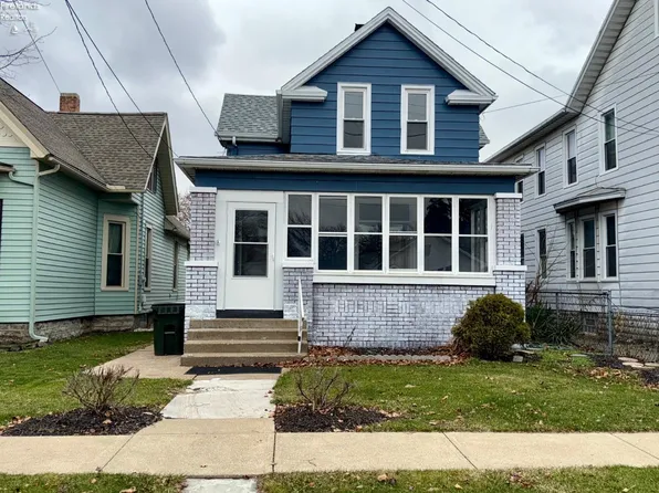 415 McDonough St, Sandusky, OH 44870
