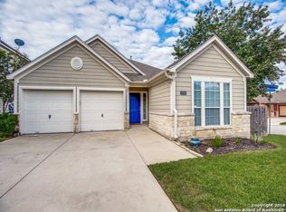 8746 Maverick Rim, San Antonio, TX 78250