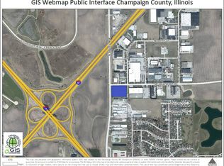 1703 W Interstate Dr, Champaign, IL 61822