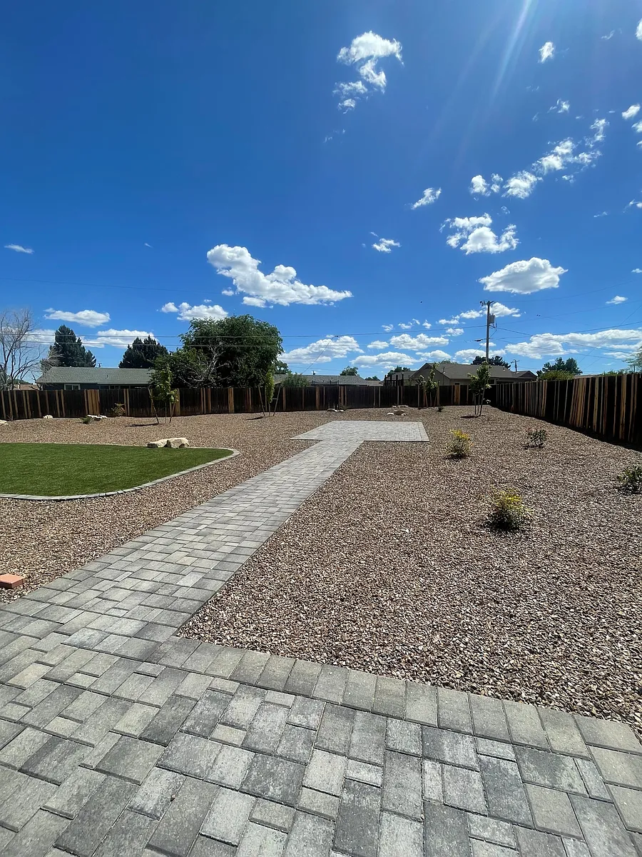 Building Photo - 4348 N Sauter Dr W