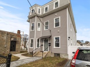 69 Forest St #1, Watertown, MA 02472