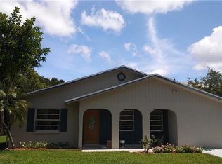 5805 Oxalis Rd, Venice, FL 34293