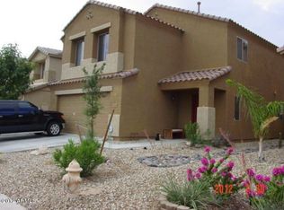 18344 W Mission Ln, Waddell, AZ 85355