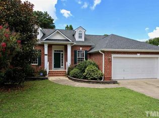 5309 Green Feather Ln, Raleigh, NC 27604