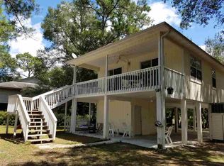 4800 Crooked Rd, Tallahassee, FL 32310