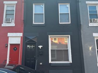 2118 N Dover St, Philadelphia, PA 19121