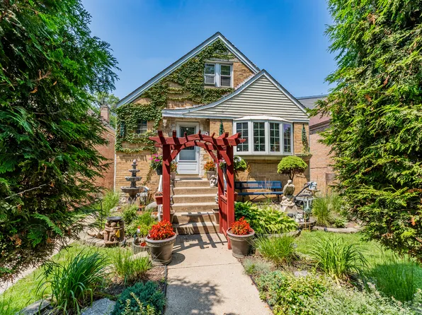 3536 S 61st Ct, Cicero, IL 60804