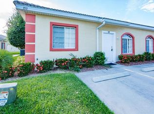349 Port Pleasant Dr #C, Poinciana, FL 34759