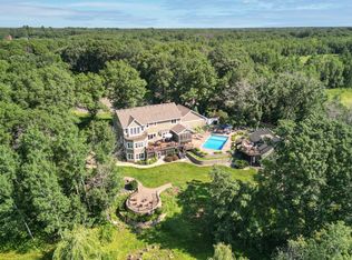 13905 272nd Ave NW, Zimmerman, MN 55398