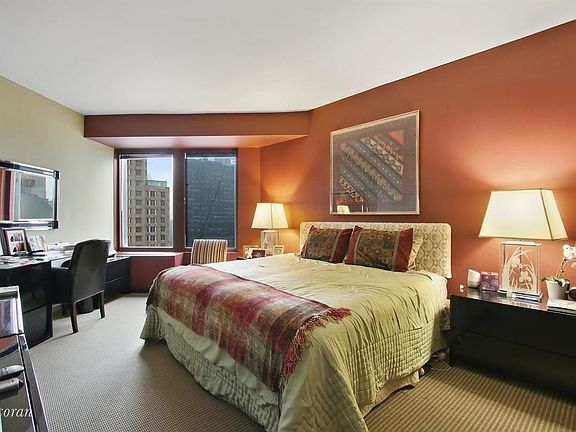 4th image of 150 W 56th St APT 3410