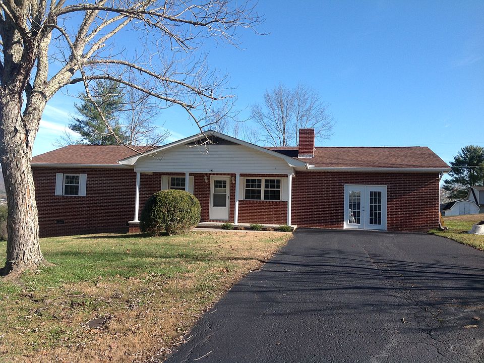 Beautiful Brick Home 